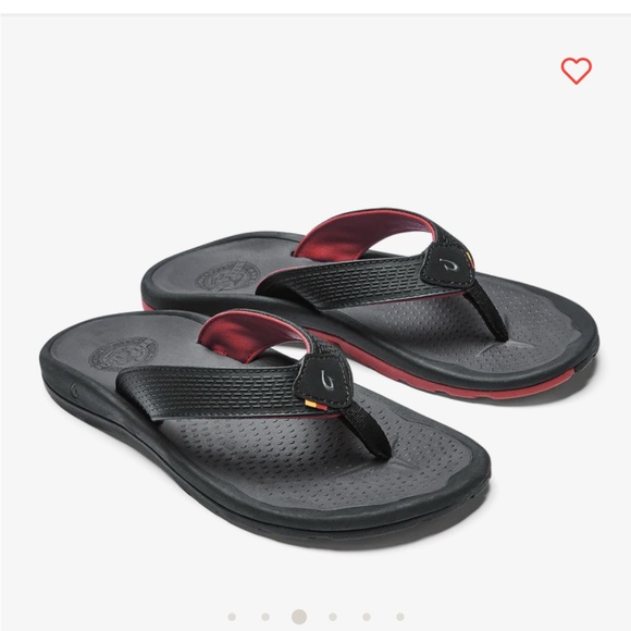 Olukai Imaka Sandals - Picture 5 of 7
